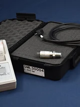 Metesco Printlogger 2P Dataprinter